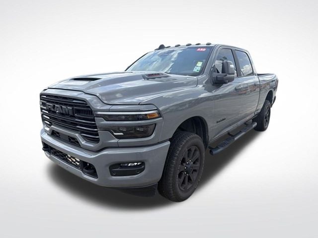 ram ram 2500 pickup 2025 3C6UR5FJ9SG585624 image ram ram 2500 pickup 2025 3C6UR5FJ9SG585624 image